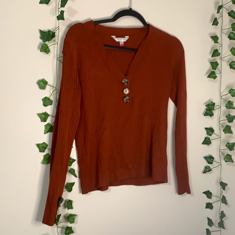 Sweater